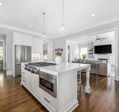 5422 Closeburn Road, Charlotte, NC