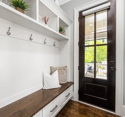 5422 Closeburn Road, Charlotte, NC