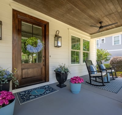 5422 Closeburn Road, Charlotte, NC