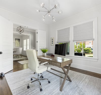 5422 Closeburn Road, Charlotte, NC