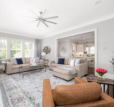 5422 Closeburn Road, Charlotte, NC