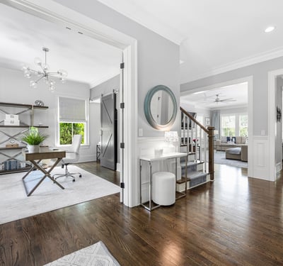 5422 Closeburn Road, Charlotte, NC