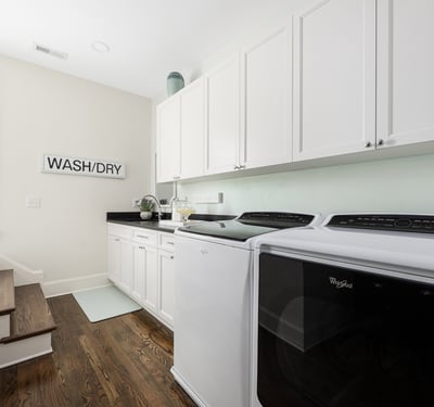 5422 Closeburn Road, Charlotte, NC
