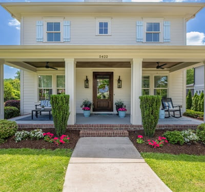 5422 Closeburn Road, Charlotte, NC