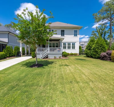 5422 Closeburn Road, Charlotte, NC