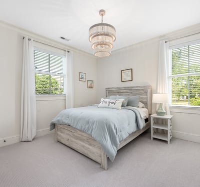 5422 Closeburn Road, Charlotte, NC