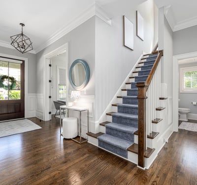 5422 Closeburn Road, Charlotte, NC