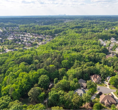 1800 Chestnut Lane, Matthews, NC