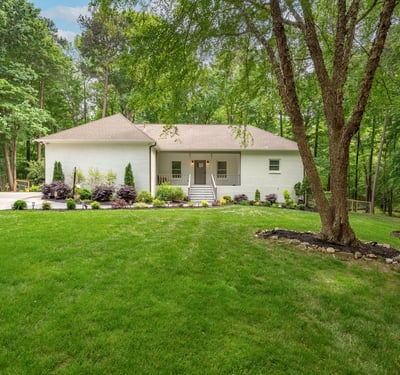 1800 Chestnut Lane, Matthews, NC