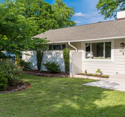 4601 General Pershing Drive, Charlotte, NC