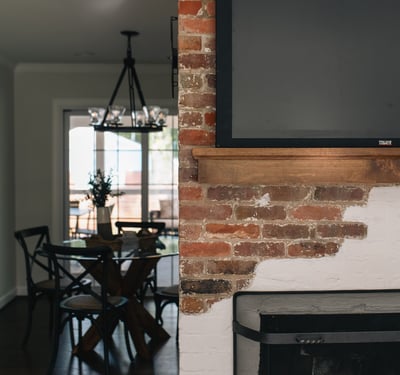 4601 General Pershing Drive, Charlotte, NC