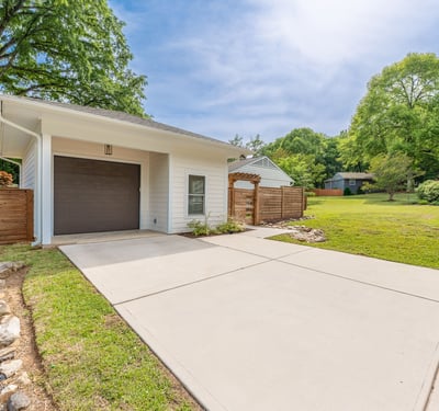 4601 General Pershing Drive, Charlotte, NC