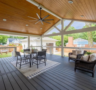 4601 General Pershing Drive, Charlotte, NC