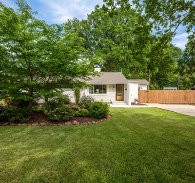 4601 General Pershing Drive, Charlotte, NC
