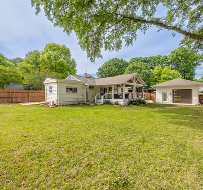 4601 General Pershing Drive, Charlotte, NC