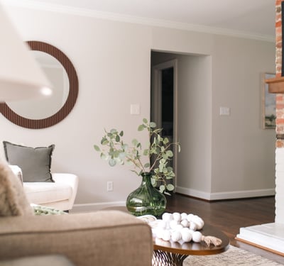 4601 General Pershing Drive, Charlotte, NC