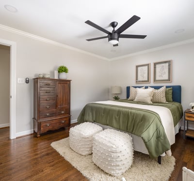 4601 General Pershing Drive, Charlotte, NC