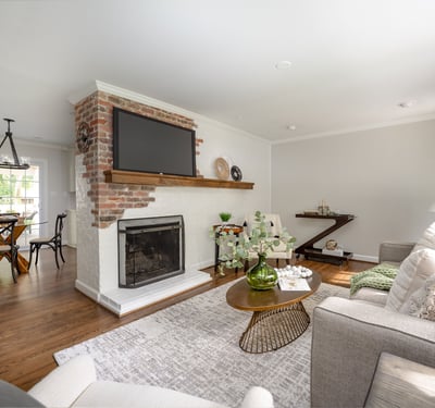 4601 General Pershing Drive, Charlotte, NC