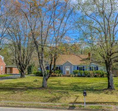 2667 White Chapel Road, Lively, VA