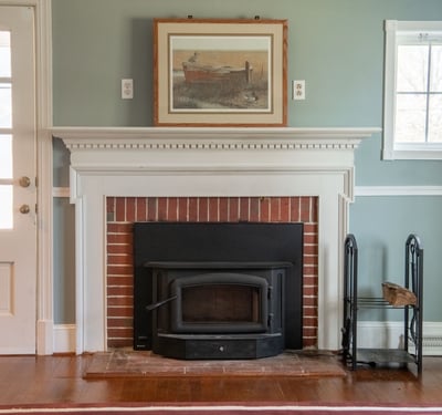 2667 White Chapel Road, Lively, VA