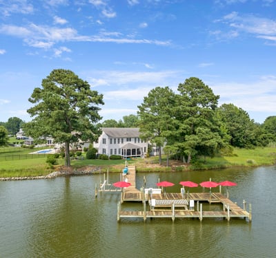 183 LaGrange Ave, Kilmarnock, VA