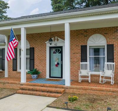 42 Venable Dr, Kilmarnock, VA