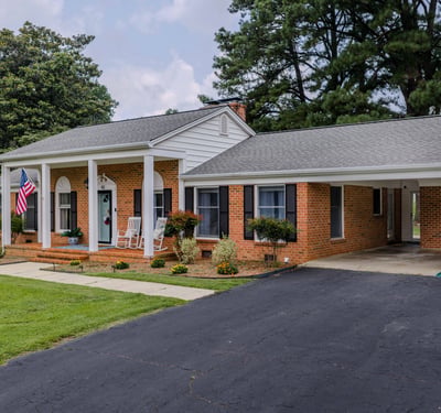 42 Venable Dr, Kilmarnock, VA