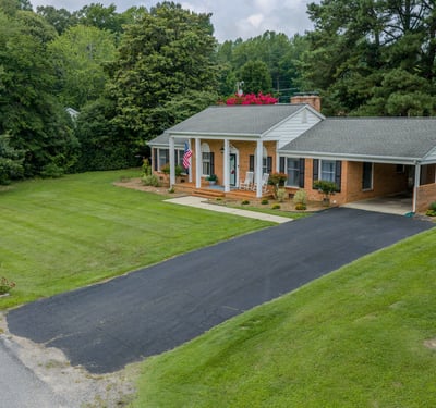 42 Venable Dr, Kilmarnock, VA