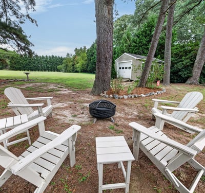 42 Venable Dr, Kilmarnock, VA