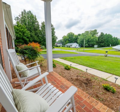 42 Venable Dr, Kilmarnock, VA