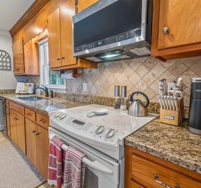 42 Venable Dr, Kilmarnock, VA