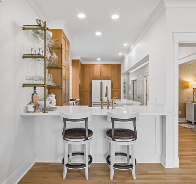 55 Crosstree Drive, Hilton Head Island, SC
