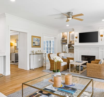 55 Crosstree Drive, Hilton Head Island, SC