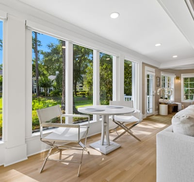 55 Crosstree Drive, Hilton Head Island, SC