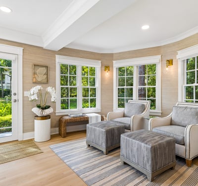 55 Crosstree Drive, Hilton Head Island, SC