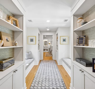 55 Crosstree Drive, Hilton Head Island, SC
