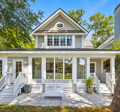55 Crosstree Drive, Hilton Head Island, SC