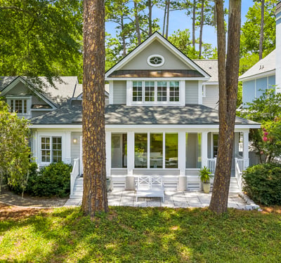 55 Crosstree Drive, Hilton Head Island, SC