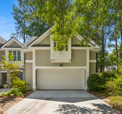 55 Crosstree Drive, Hilton Head Island, SC