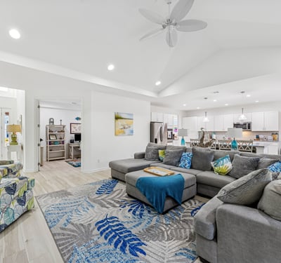 1156 Parrot Avenue, Hardeeville, SC