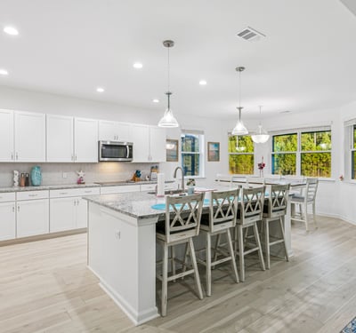 1156 Parrot Avenue, Hardeeville, SC