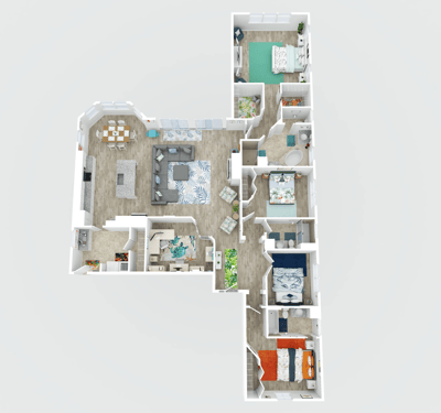 1156 Parrot Avenue, Hardeeville, SC