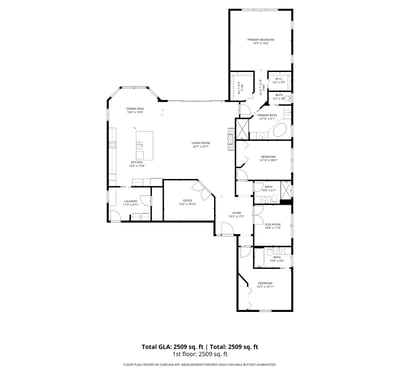 1156 Parrot Avenue, Hardeeville, SC