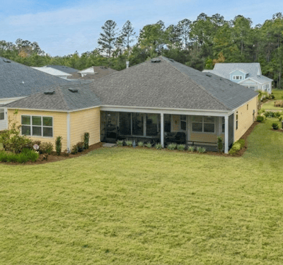 1156 Parrot Avenue, Hardeeville, SC