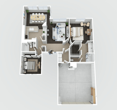 238 Colonel Thomas Heyward Road, Bluffton, SC