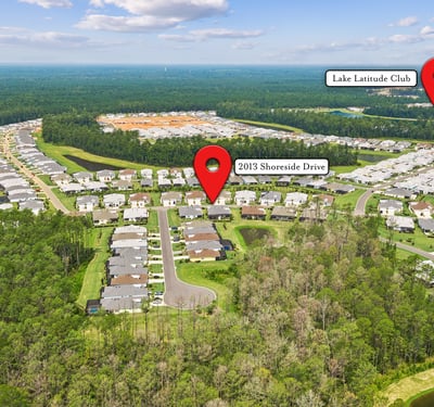 2013 Shoreside Drive, Hardeeville, SC