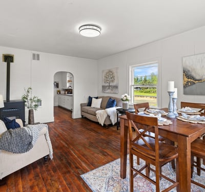 31262 SE Kelso Road, Boring, OR