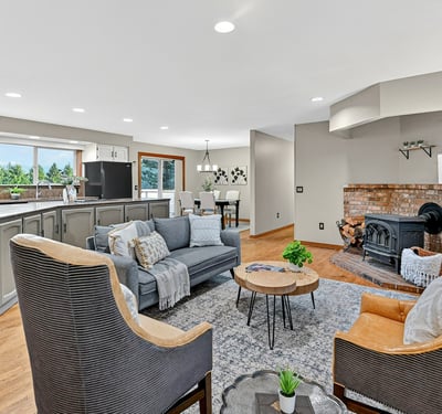 37902 SE Porter Road, Estacada, OR