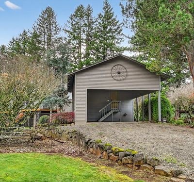 37902 SE Porter Road, Estacada, OR