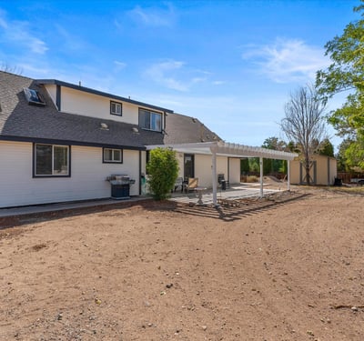 335 Cortez Court, Spanish Springs, NV
